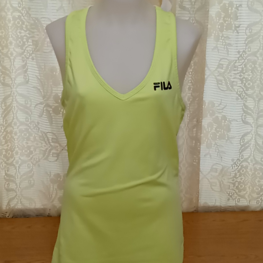 Fila Sport tank top
